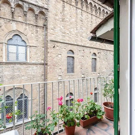 Appartamento La Volognana Firenze