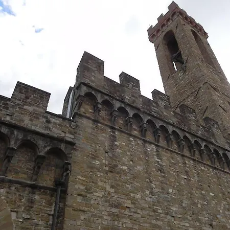 La Volognana Appartamento Firenze