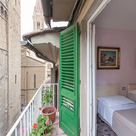 La Volognana Appartamento