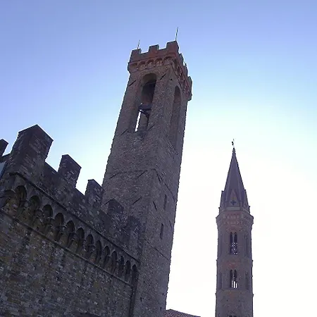 La Volognana 公寓
