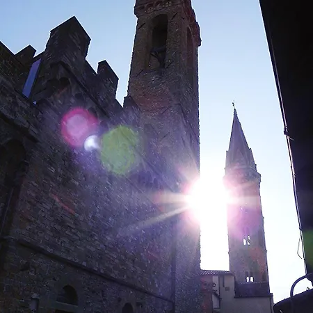 La Volognana Appartamento Firenze