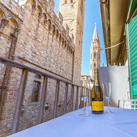 La Volognana Appartamento Firenze
