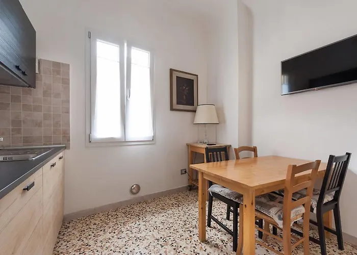 Apartament La Volognana *