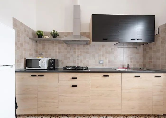 La Volognana Apartament